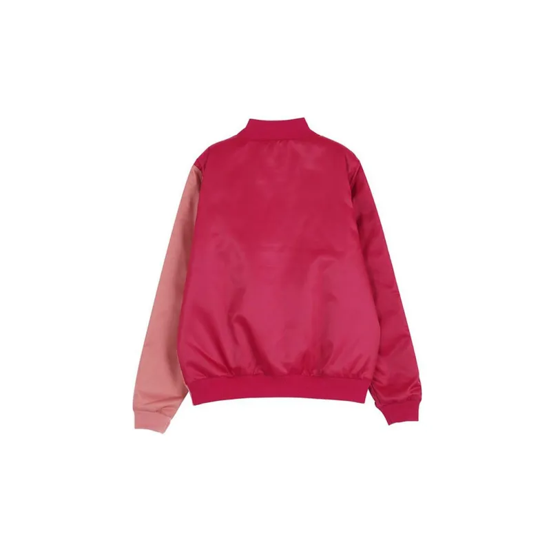 Jordan Baseball Jerseys Women's Pink-1