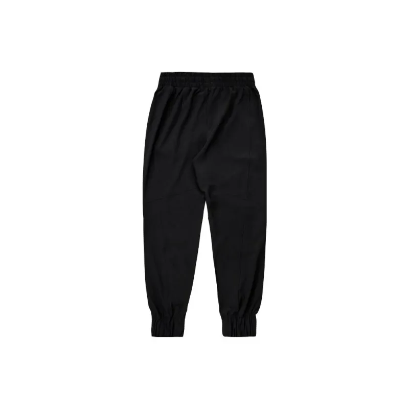 Under Armour Sweatpants Women's Black-1
