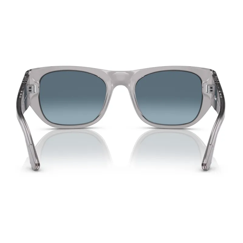 PERSOL Rectangular Frame Sunglasses-3
