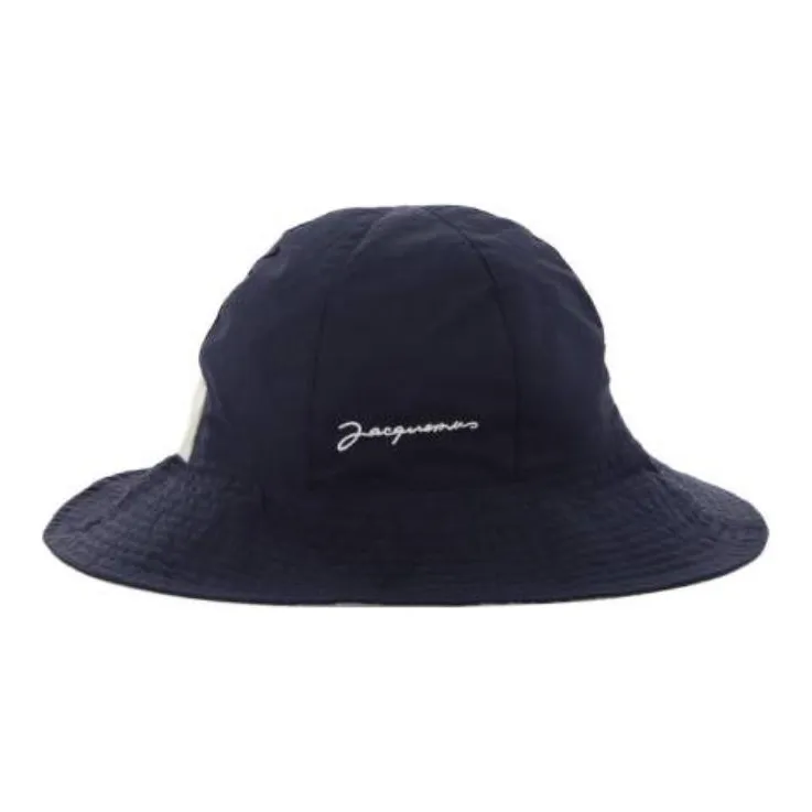 Jacquemus Le Bob Pescadou-2