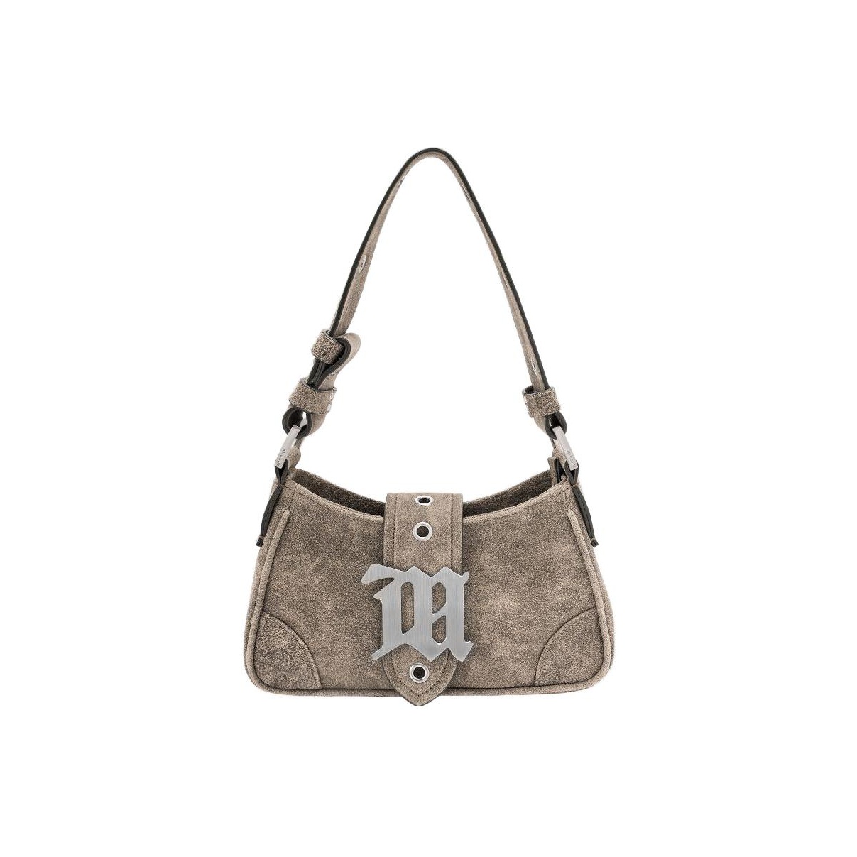 Cuyana suede tote online