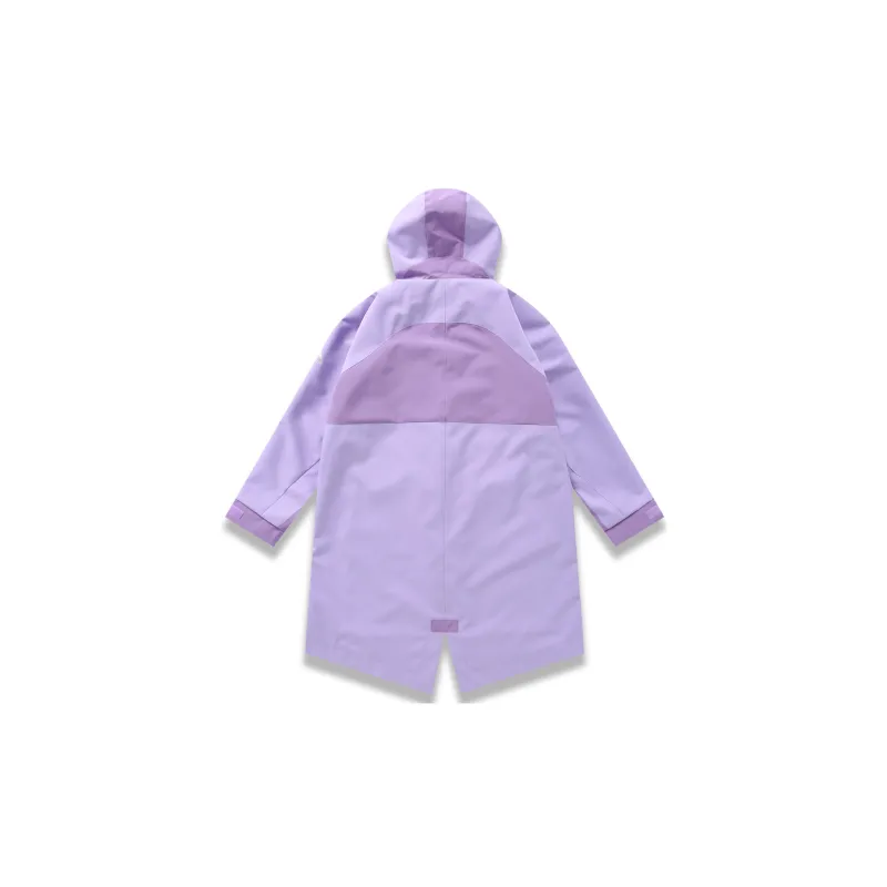 BURTON Aizawa Trench Coats Unisex-5