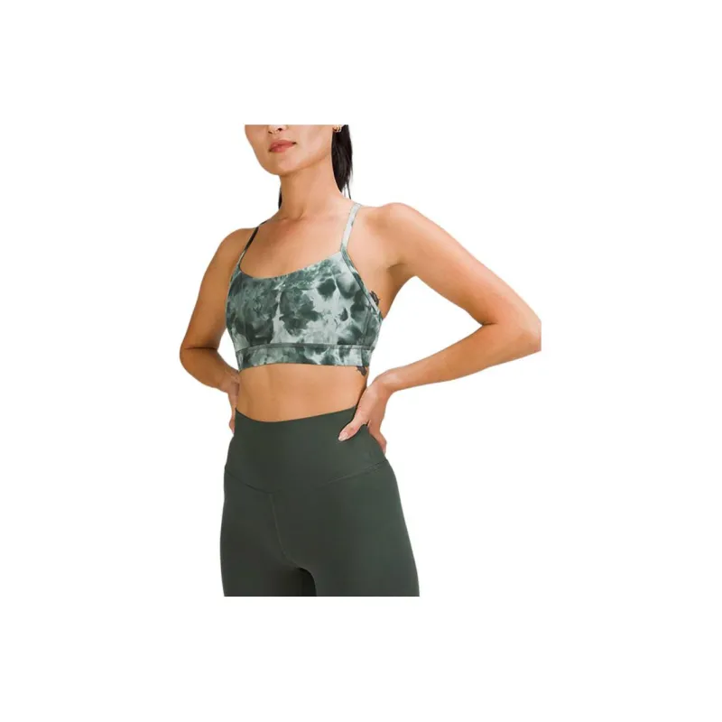 Lululemon Flow Y Yoga Underwear Women's-4