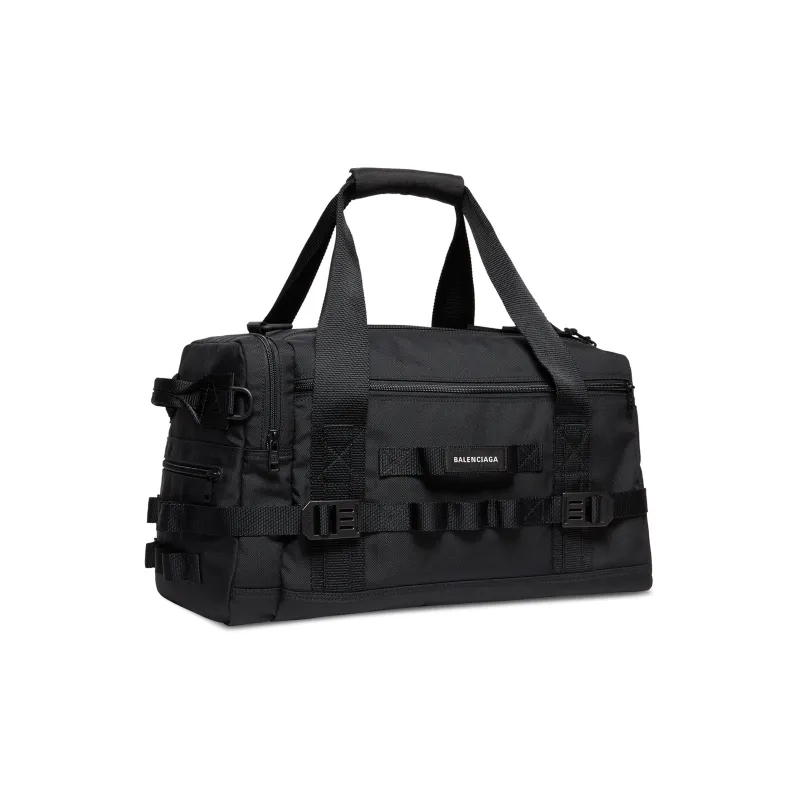 Balenciaga Army Travel Bags-1