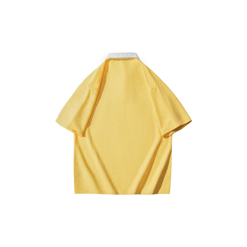 Airwalk Unisex Polo Shirt Swag-4