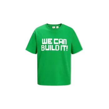 Levi's FW22 T Shirt Men's Green
