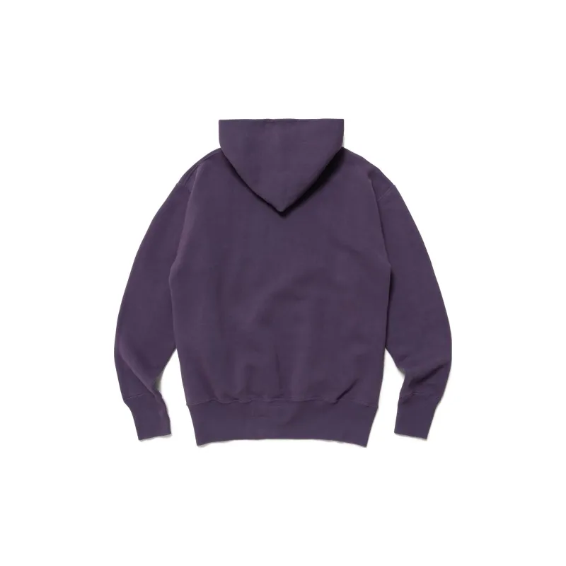 HUMAN MADE Heart Tsuriami Hoodie-1