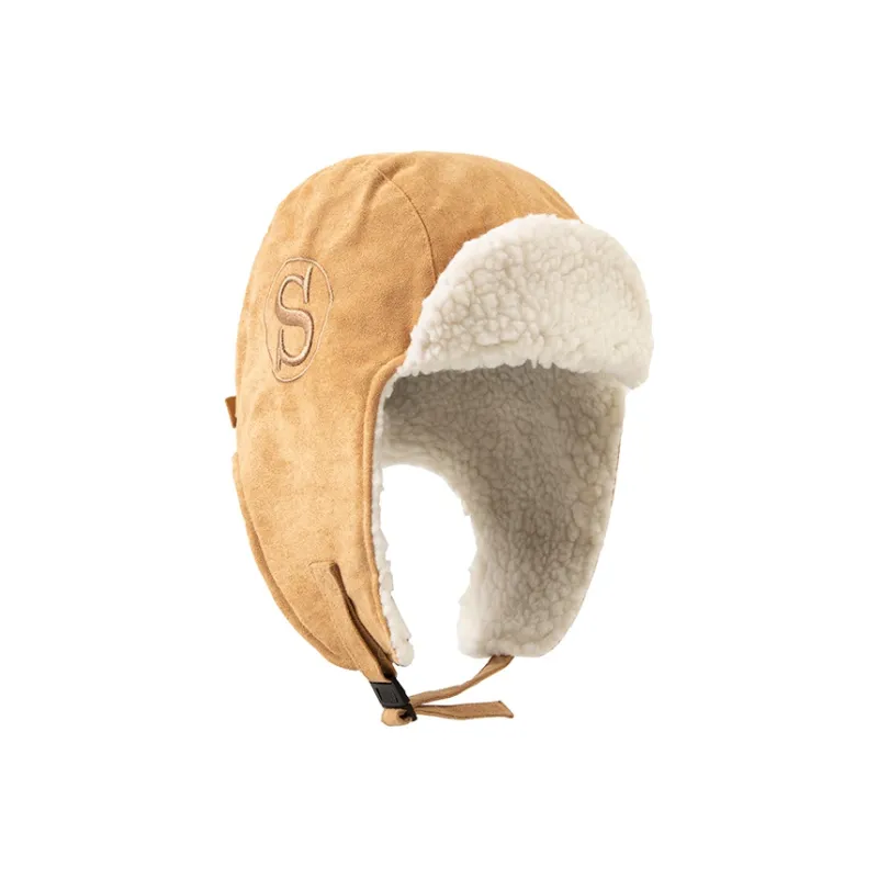 BAIJUAN Trapper Hats Women's-5