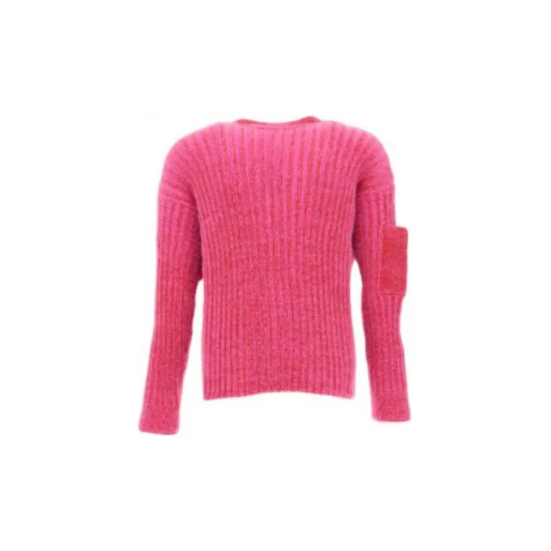 Jacquemus FW22 Knitwear Men's Pink-1