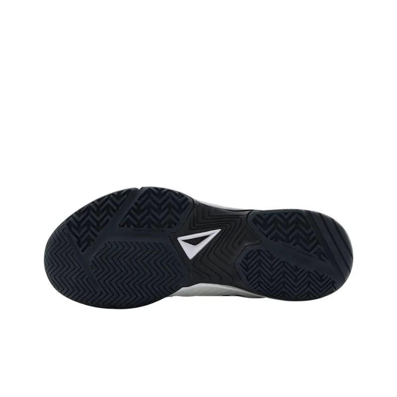 YONEX Support Impact Resistant Low Top Tennis Shoes Unisex-4