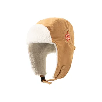 BAIJUAN Trapper Hats Women's