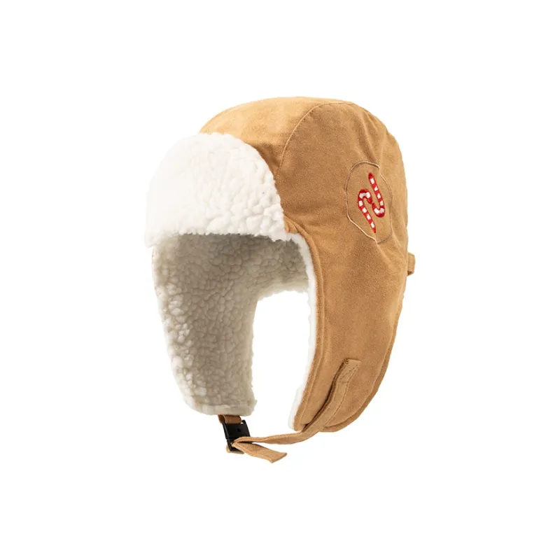 BAIJUAN Trapper Hats Women's-4