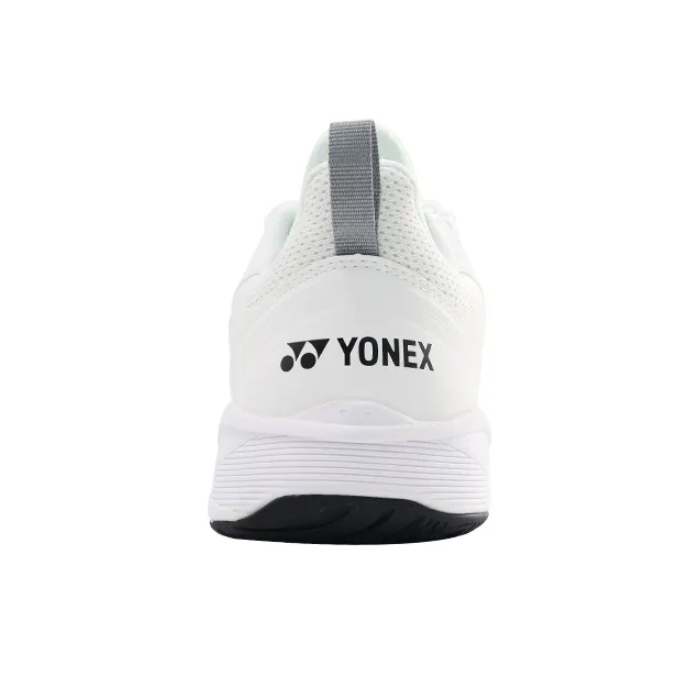 YONEX Support Balance Coverage Impact Resistant Breathable Low Top Tennis Shoes Unisex-3