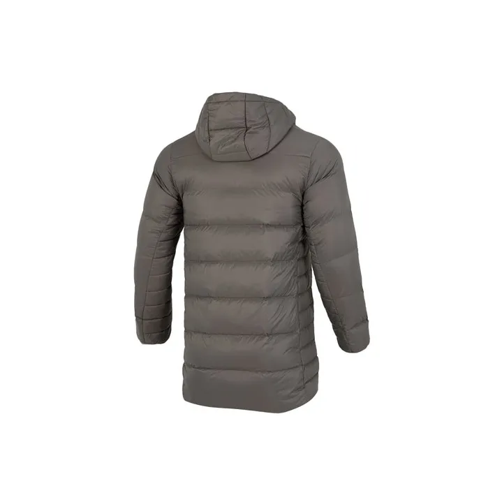 Under Armour Down Jacket Men's Brown-1