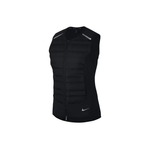 Nike Vests Women's Black