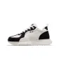 Marshmallow White/Black