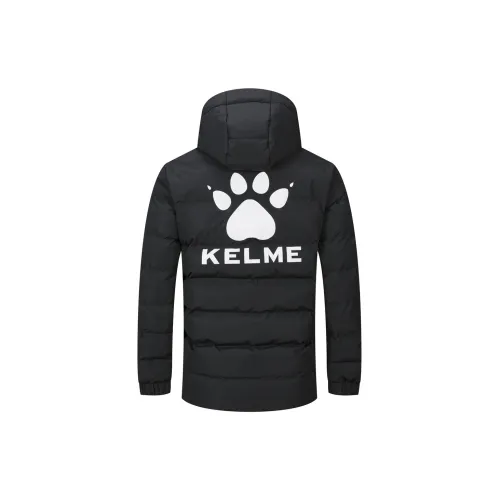 KARME/KELME Unisex Quilted Jacket