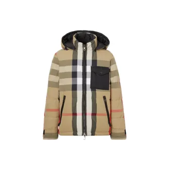 Burberry Down Jackets Apparel Men on Sale & Authentic - POIZON
