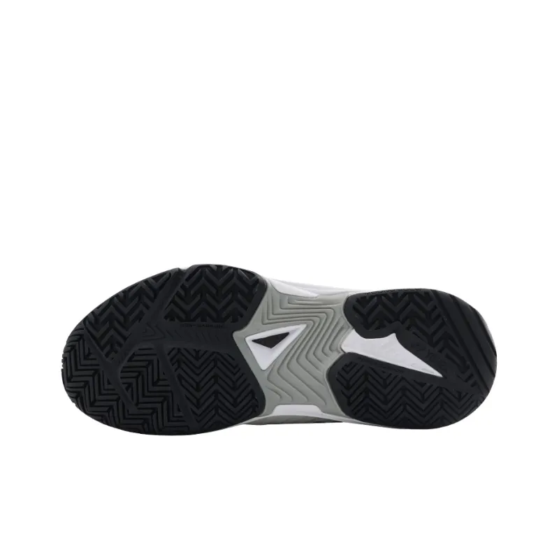 YONEX Support Balance Coverage Impact Resistant Breathable Low Top Tennis Shoes Unisex-4