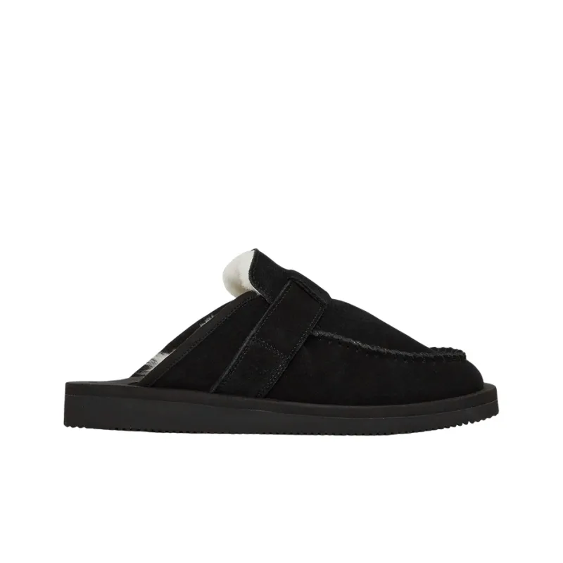 Suicoke LEMI-Mab 'Black'-1