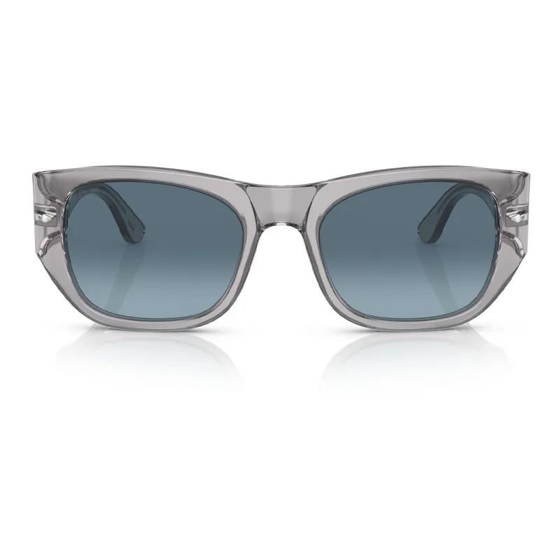 PERSOL Rectangular Frame Sunglasses-1