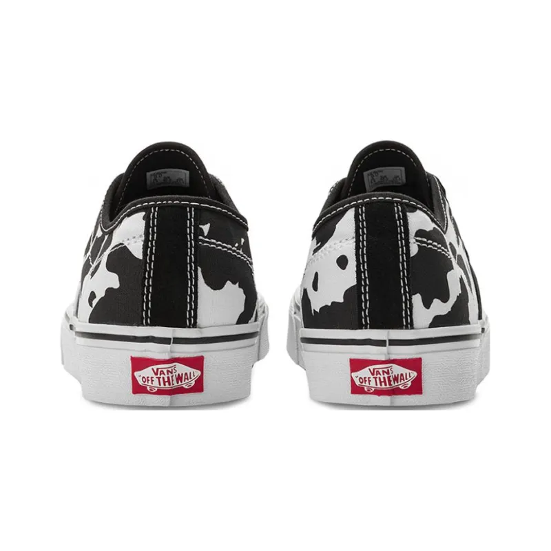 Vans Doheny 'Black White' Women's-4