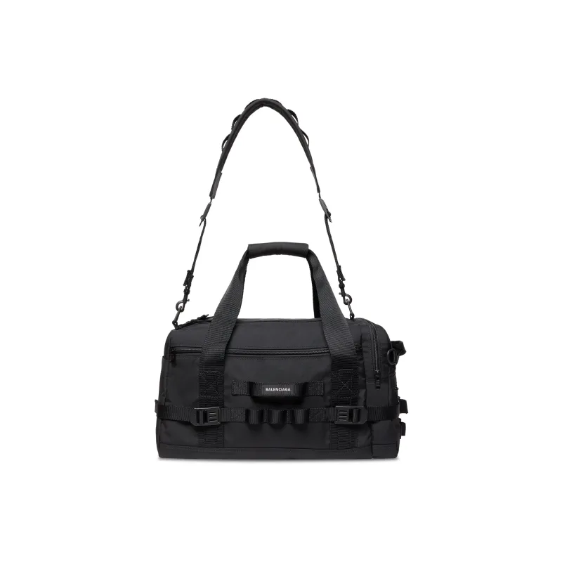 Balenciaga Army Travel Bags-5