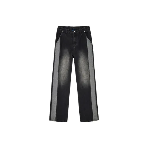 ICONS Lab Unisex Jeans