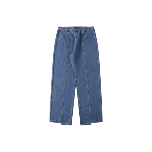 COUNTRY MOMENT Jeans Men Blue