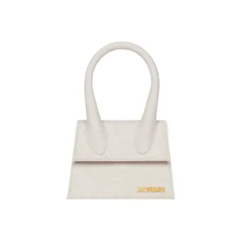 Jacquemus Chiquito Medium Crossbody Bag