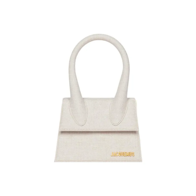 Jacquemus Chiquito Medium Crossbody Bag-0