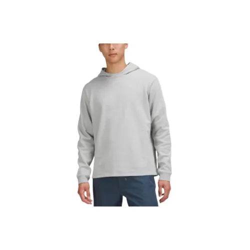 Lululemon French Terry Sweatshirts Men