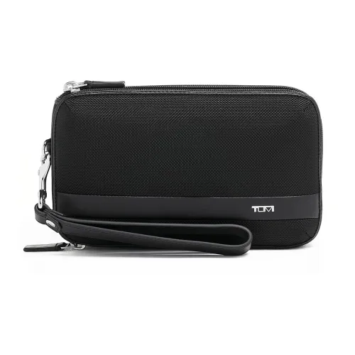 TUMI Clutches