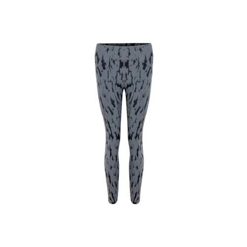 Lululemon InStill Yoga Pants Women's Asphalt Gray