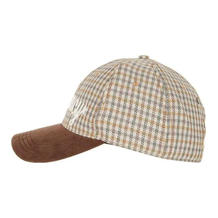 Golden Goose Polyester Baseball Caps Women's-1