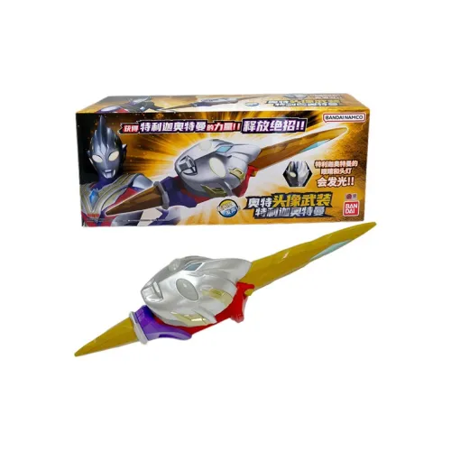 BANDAI Model Accessories