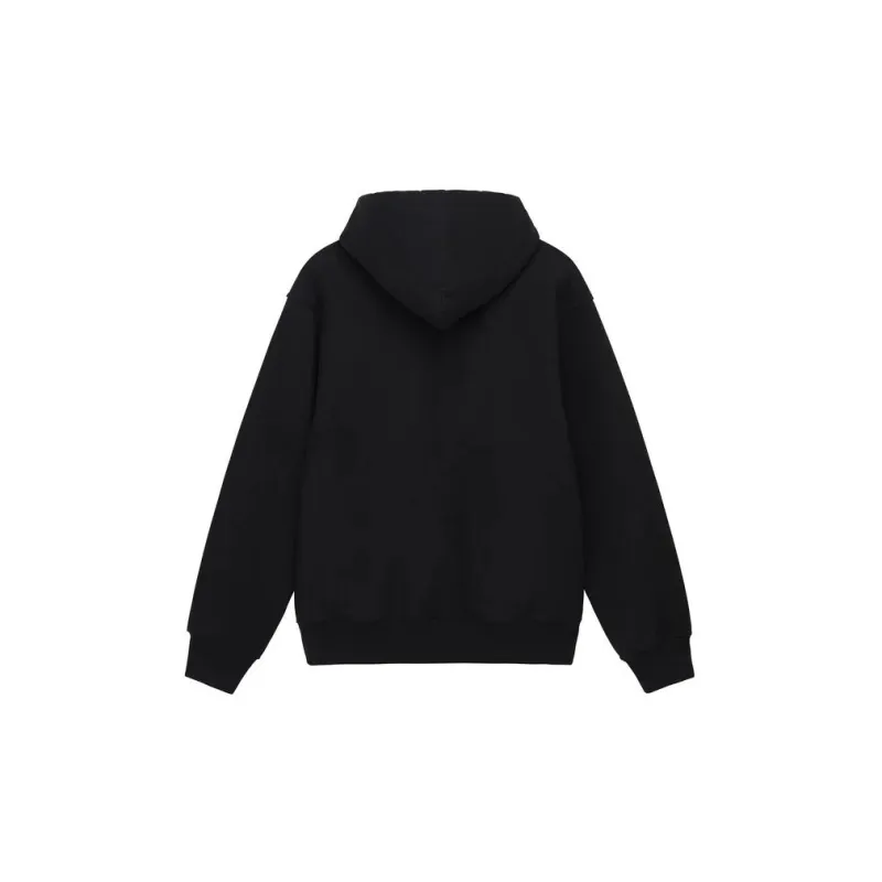 Stussy Rat Hoodie-7