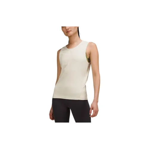 Lululemon Tank Tops Women's