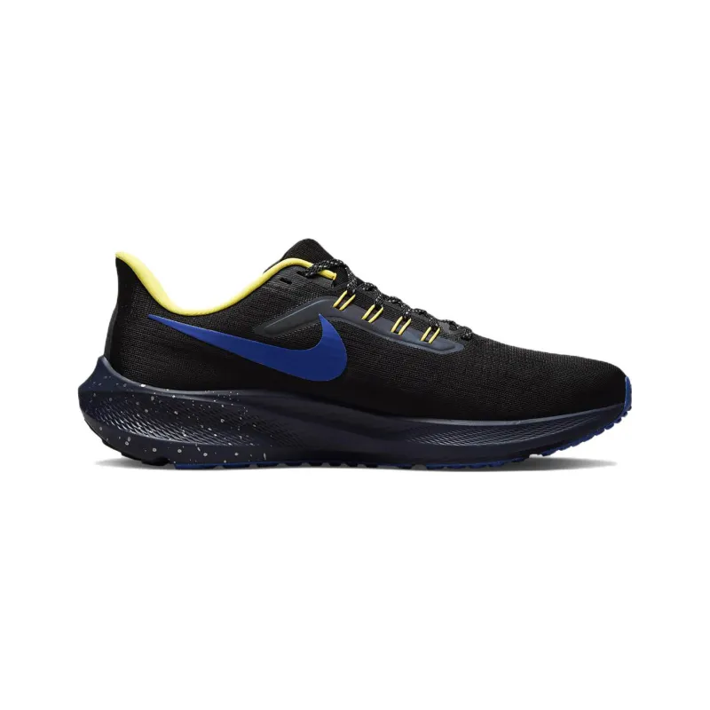 Nike Air Zoom Pegasus 39 'Black Hyper Royal Speckled'-1