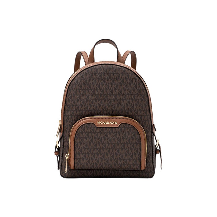 michael kors reflective backpack POIZON