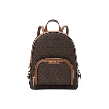MICHAEL KORS Jaycee Medium Logo Backpack