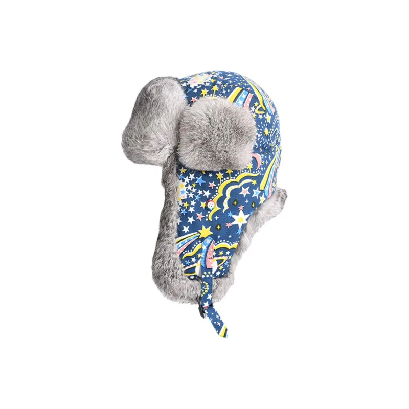 KENMONT Trapper Hats Kids-2