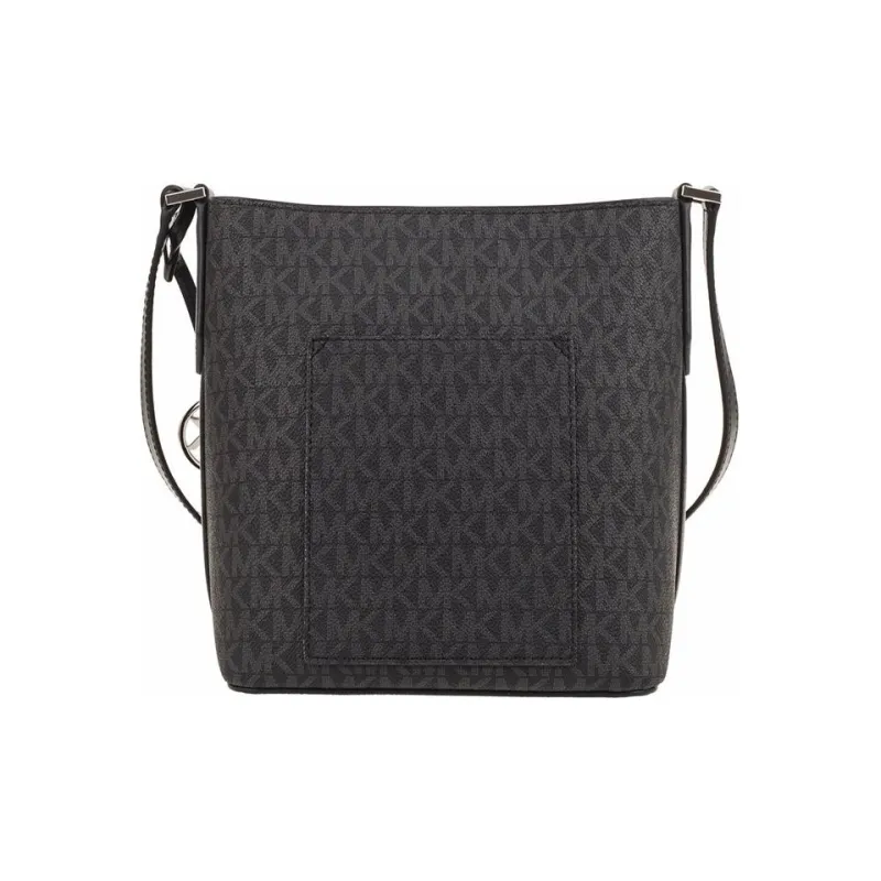 MICHAEL KORS Kimberly Shoulder Bag Crossbody Bag Women's Black-1