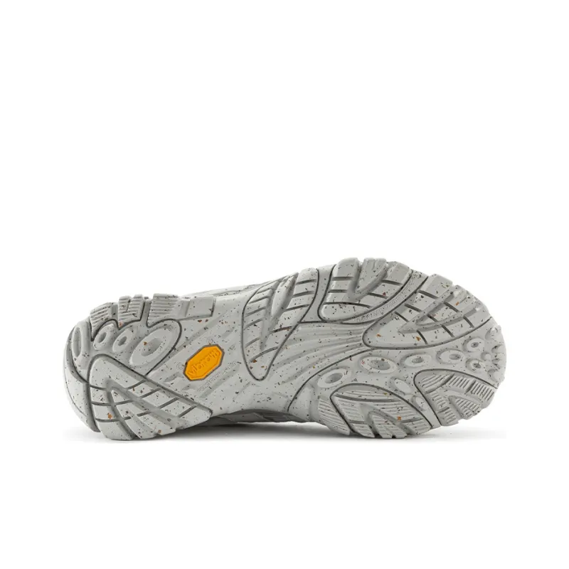 MERRELL Outdoor Shoes Women's Low Top Light Gray-4