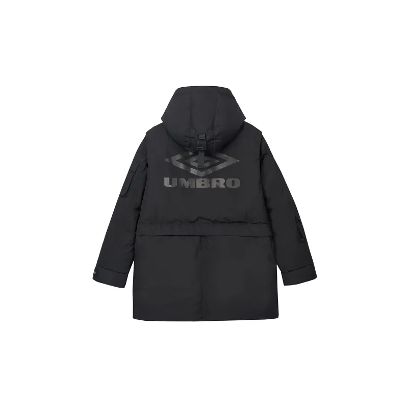Umbro Down Jackets Unisex-1