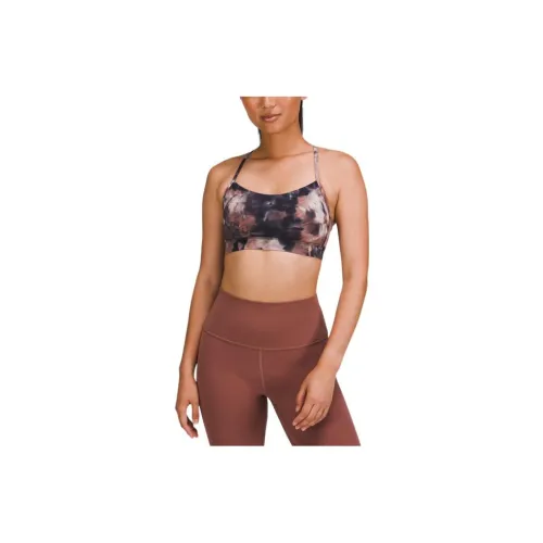 Lululemon Flow Y Sports Underwear Women's