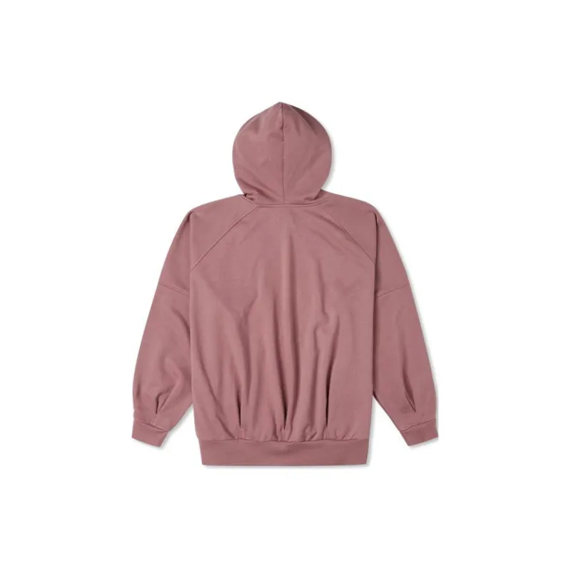 Converse Sweatshirts Women's Pink-1