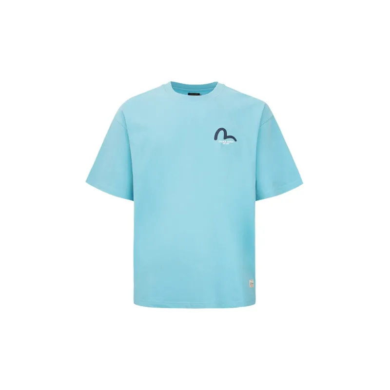 EVISU T Shirts Men-3