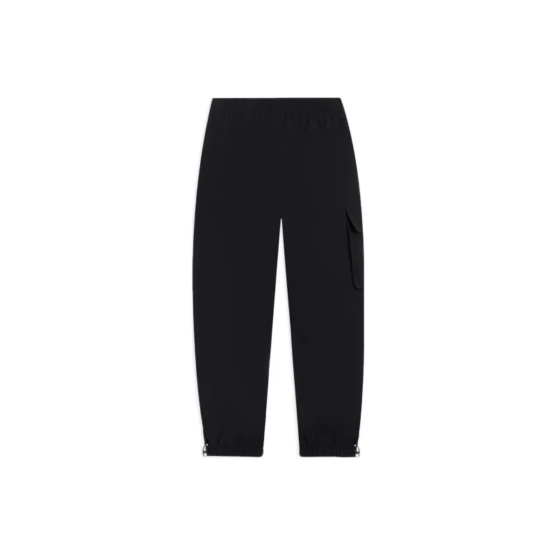 LiNing Sports Trend Series Cargo Pants Unisex Black-1