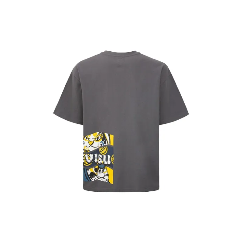 EVISU T Shirts Men-1